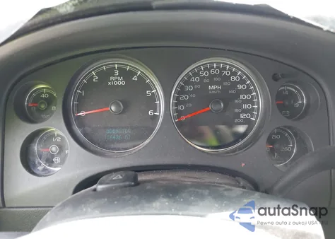 2007 Chevrolet Tahoe Lt z USA, uszkodzony, nr VIN 1GNFC130X7R272734